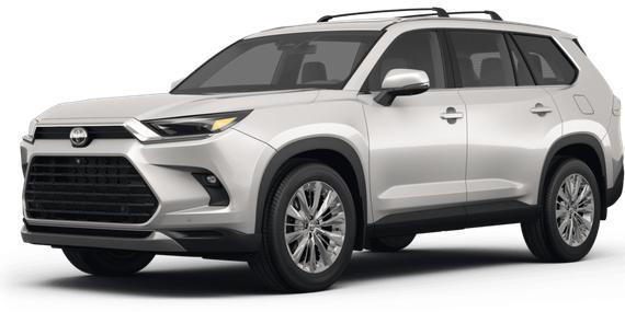 TOYOTA GRAND HIGHLANDER 2024 5TDAAAB54RS030953 image TOYOTA GRAND HIGHLANDER 2024 5TDAAAB54RS030953 image